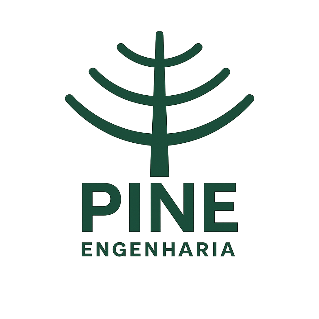 Pine Engenharia
